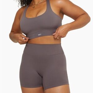 Brand New Set Active Set Size Small